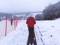 -太子岭滑雪场