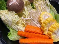 -潮界(虹桥新天地店)