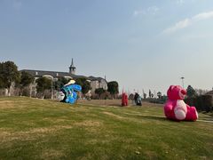 -歌斐颂巧克力小镇