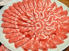 -南门涮肉(天坛店)