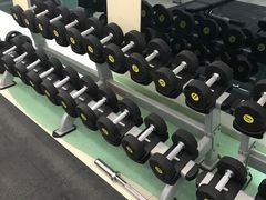 -宝力豪健身(中粮广场店)