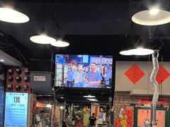 -永安里地摊烤肉(首创店)