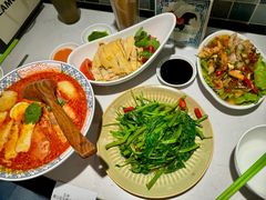 -滕记星发餐室·新加坡菜(巨鹿路店)