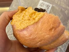 -奈雪的茶(青岛卓悦里INTOWN店)