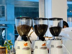 -Cafe on warm(丹霞店)