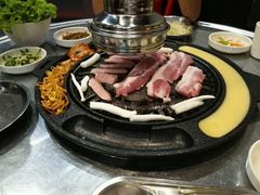 -元山烤肉店(假日广场店)