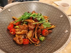 -锦粤宫·精致粤菜(深圳北站店)