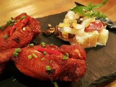 -Let's Taipei 非常烘焙(太古里店)