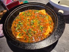 -大同江朝鲜菜•长春地标美食(欧亚卖场店)