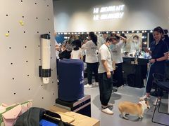 -海马体照相馆(万菱汇店)