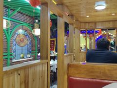 -津沽小院(天津之眼店)