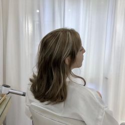 -简法造型·品牌形象店