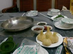 -京城羊坊涮羊肉馆(湖北路店)