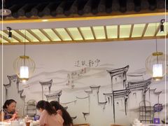 大堂-俏牛哥鲜牛肉牛肆馆(重庆天地店)