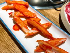 泰国蟹柳-青瓷火锅料理(西单大悦城店)