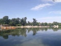 -达活泉公园
