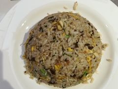 芽菜炒饭-渝蛙馆(新百店)