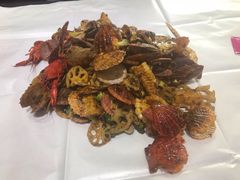 -小柒家第一锹东北菜(城关店)