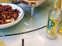 -川人川菜馆·小龙虾·鲜虾现做(黄山路店)