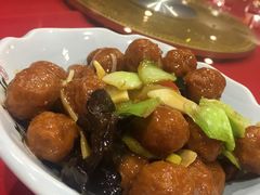 -东兴楼饭庄(六里桥店)