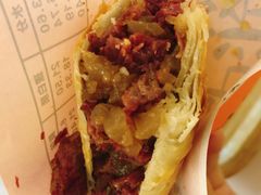 -驴公驴婆(曹杨店)