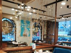 -江小渔鲜鱼火锅(西二道街店)