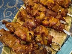 -乡村馕坑肉·烧烤·新疆菜·本地人更爱吃(阿勒泰首店)