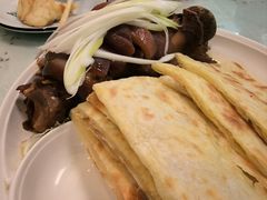 肘子-鼎香润(德胜门内店)