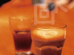 -来回·咖啡(天河南店)