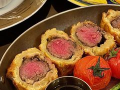 -Ciao窑炉披萨餐厅(宁波阪急店)