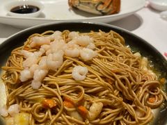 -松鹤楼(狮山永利广场店)