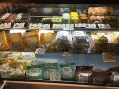 零售区-花园饼屋·吐司蛋糕面包(星海店)