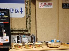 -聚合鑫东北熏酱熟食麻辣面(长阳店)