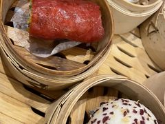 -金翠河烧鹅餐厅(解放碑时代广场店)