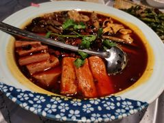 -红辣椒·川菜·火锅(大洋中心店)