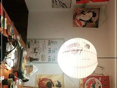 -鳗鱼家·深夜食堂(军博店)