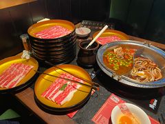 -牛New寿喜烧(金茂览秀城店)