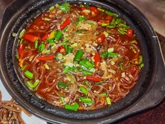 -舌尖上的食缘花园主题餐厅