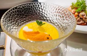 Koi Carp Playing with Swallows