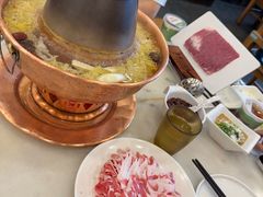 -牛街·马辈儿涮肉(牛街二店)
