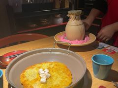 -吃饭皇帝大(解放西路店)
