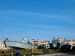 -中国人民解放军海军博物馆