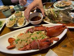 -南海渔家•海鲜•正宗海南菜(海棠湾店)