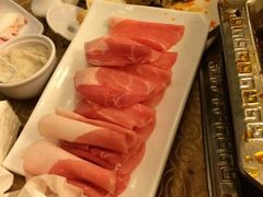 iphone_upload_pic-山城年华老火锅(玉林店)