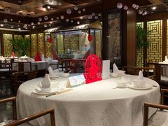 大堂-汉唐宴长安食府