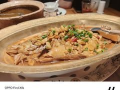 -黄山老妈·土菜(碧桂园店)