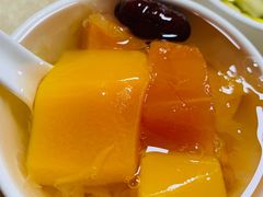 -瘦鬼老档糖水铺