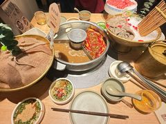-巴奴毛肚火锅(七宝领展广场店)