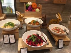 -北京王府井希尔顿酒店·万斯阁西餐厅