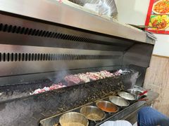 -永安烧烤